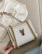 Éloria Paris - Luxus Kettenhandtasche
