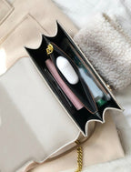 Éloria Paris - Luxus Kettenhandtasche