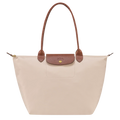 Klassische Tasche - Große Le Pliage Tote, Papier