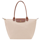 Klassische Tasche - Große Le Pliage Tote, Papier