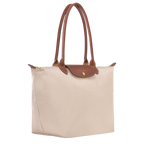 Klassische Tasche - Große Le Pliage Tote, Papier