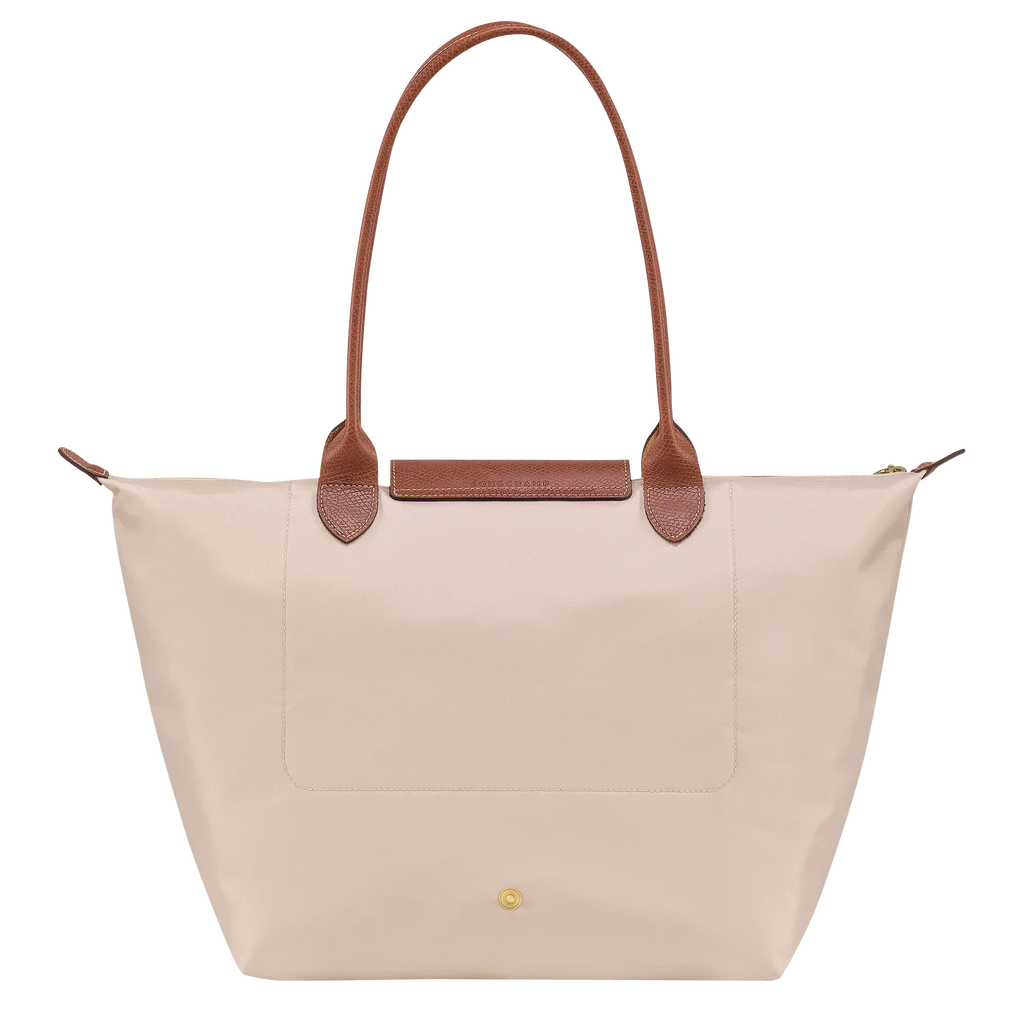 Klassische Tasche - Große Le Pliage Tote, Papier