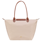 Klassische Tasche - Große Le Pliage Tote, Papier