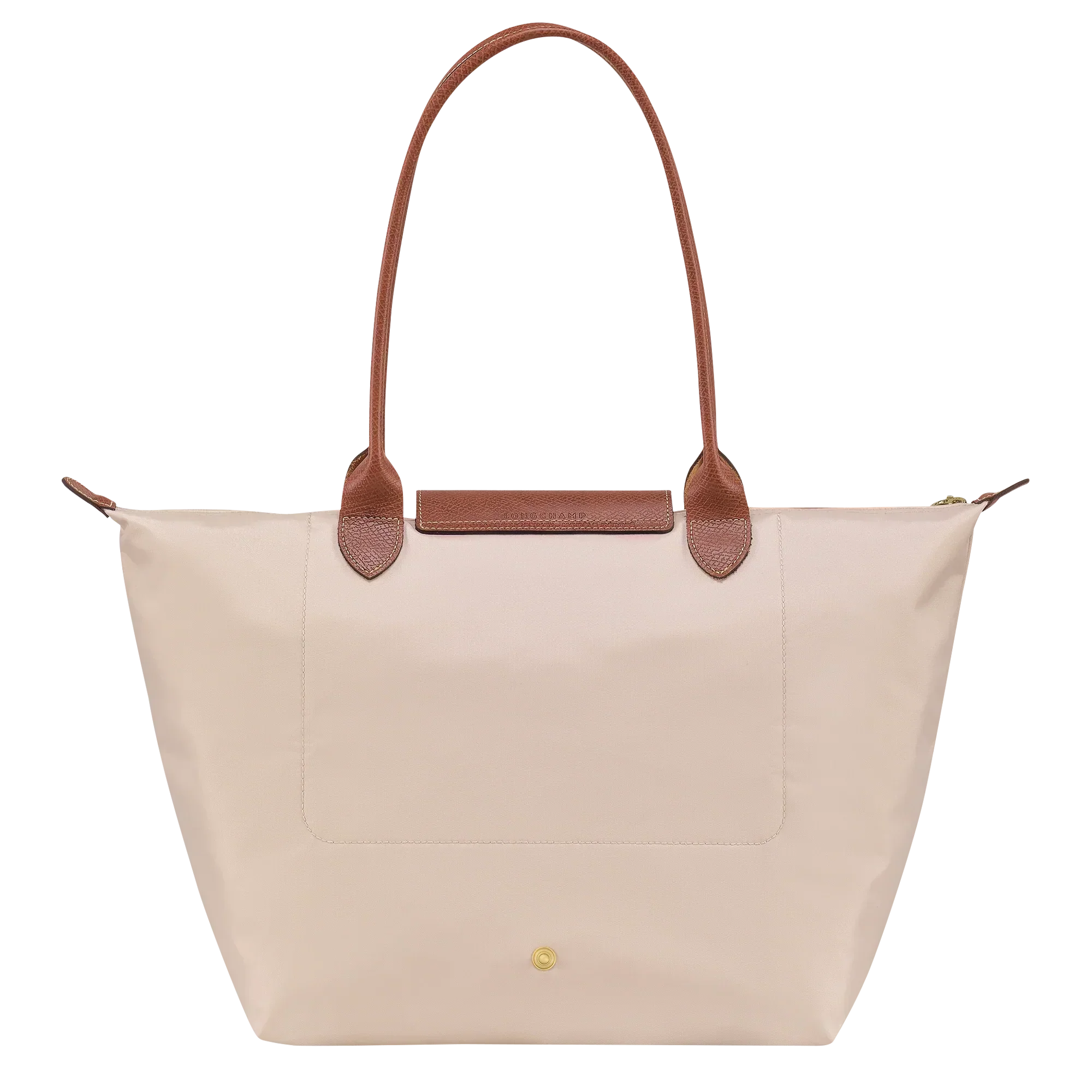 Klassische Tasche - Große Le Pliage Tote, Papier