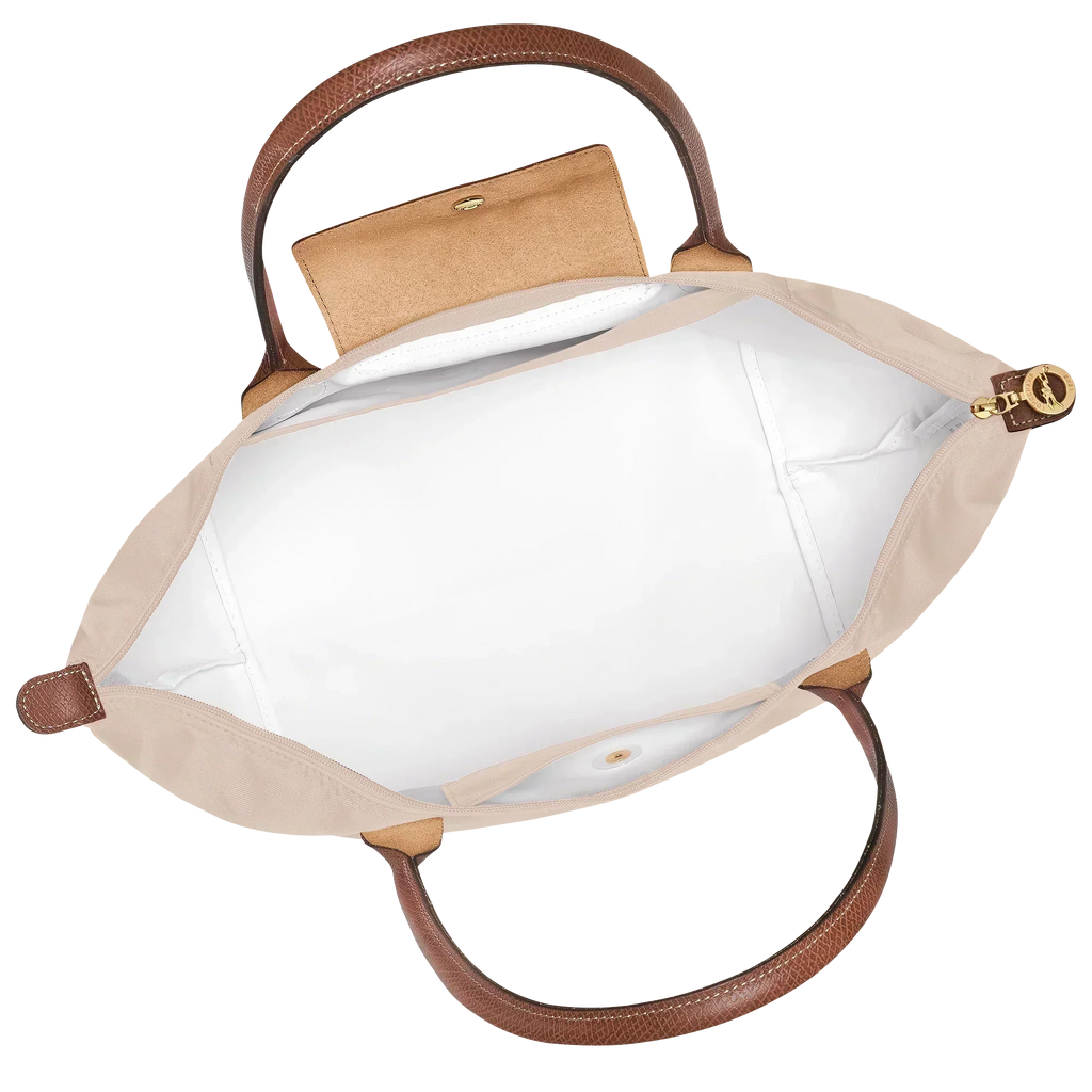 Klassische Tasche - Große Le Pliage Tote, Papier