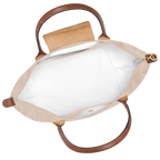 Klassische Tasche - Große Le Pliage Tote, Papier