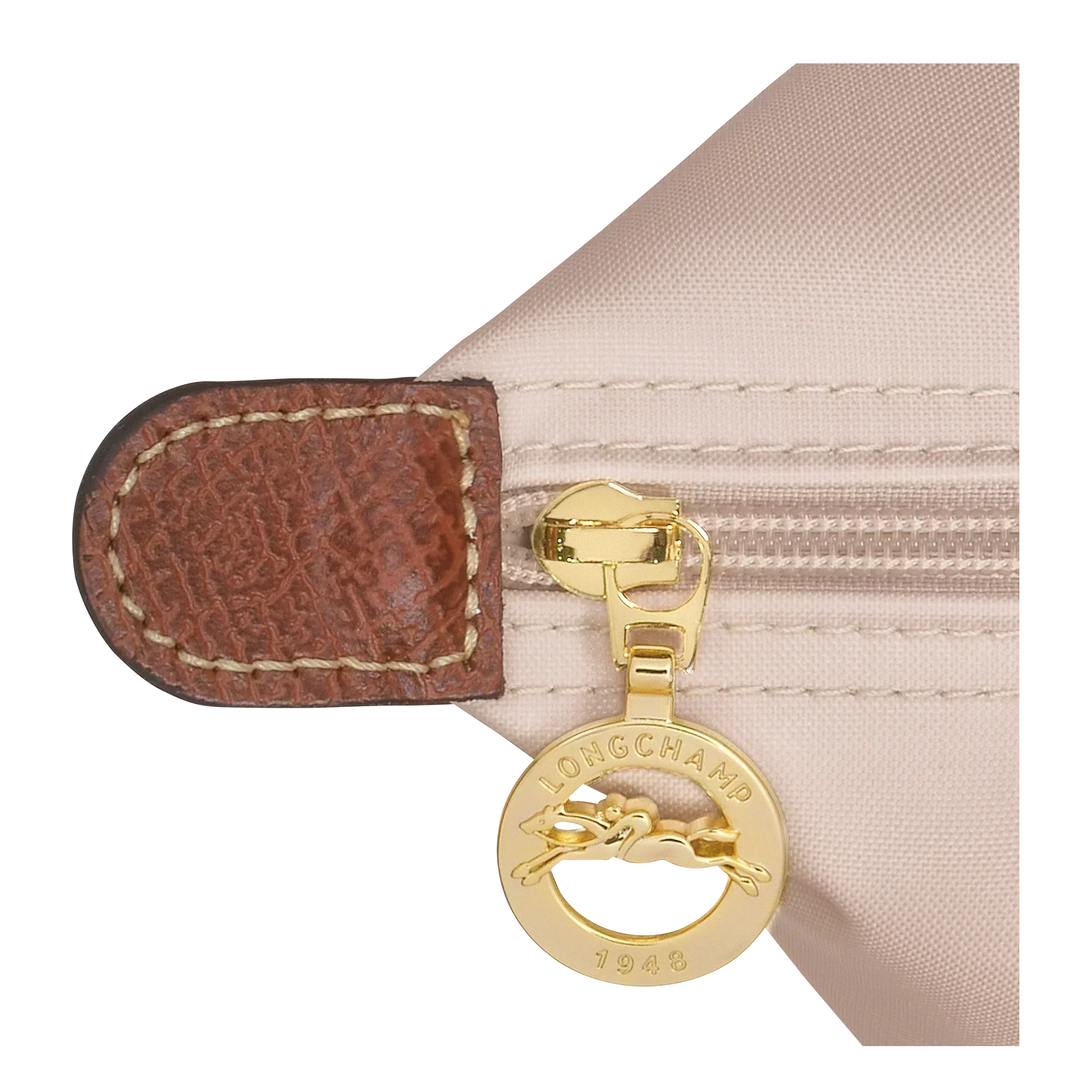 Klassische Tasche - Große Le Pliage Tote, Papier