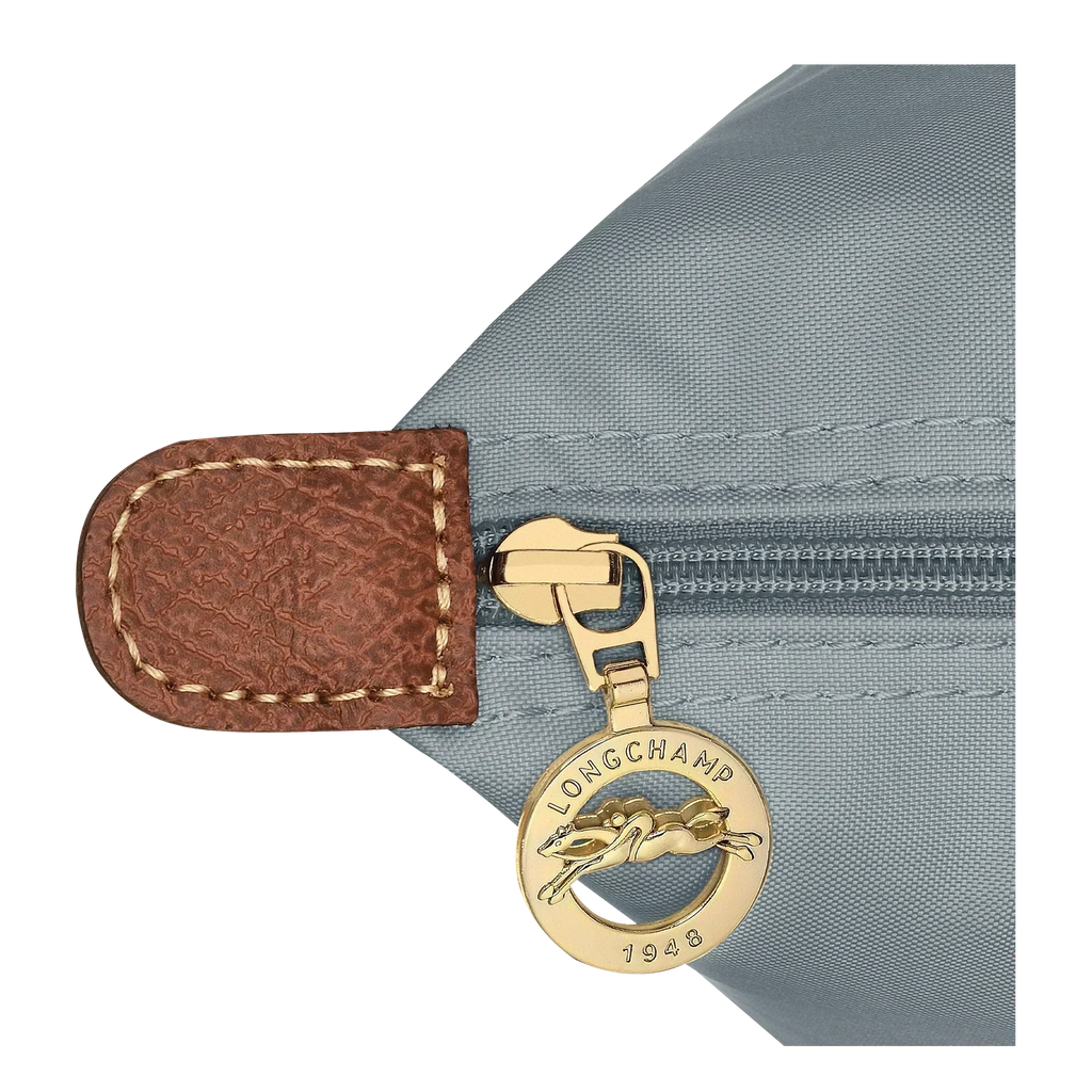 Klassische Tasche - Große Le Pliage Tote, Stahl