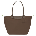 Klassische Tasche - Große Le Pliage Tote, Terra