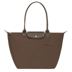 Klassische Tasche - Große Le Pliage Tote, Terra