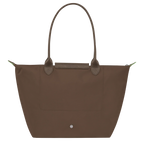 Klassische Tasche - Große Le Pliage Tote, Terra