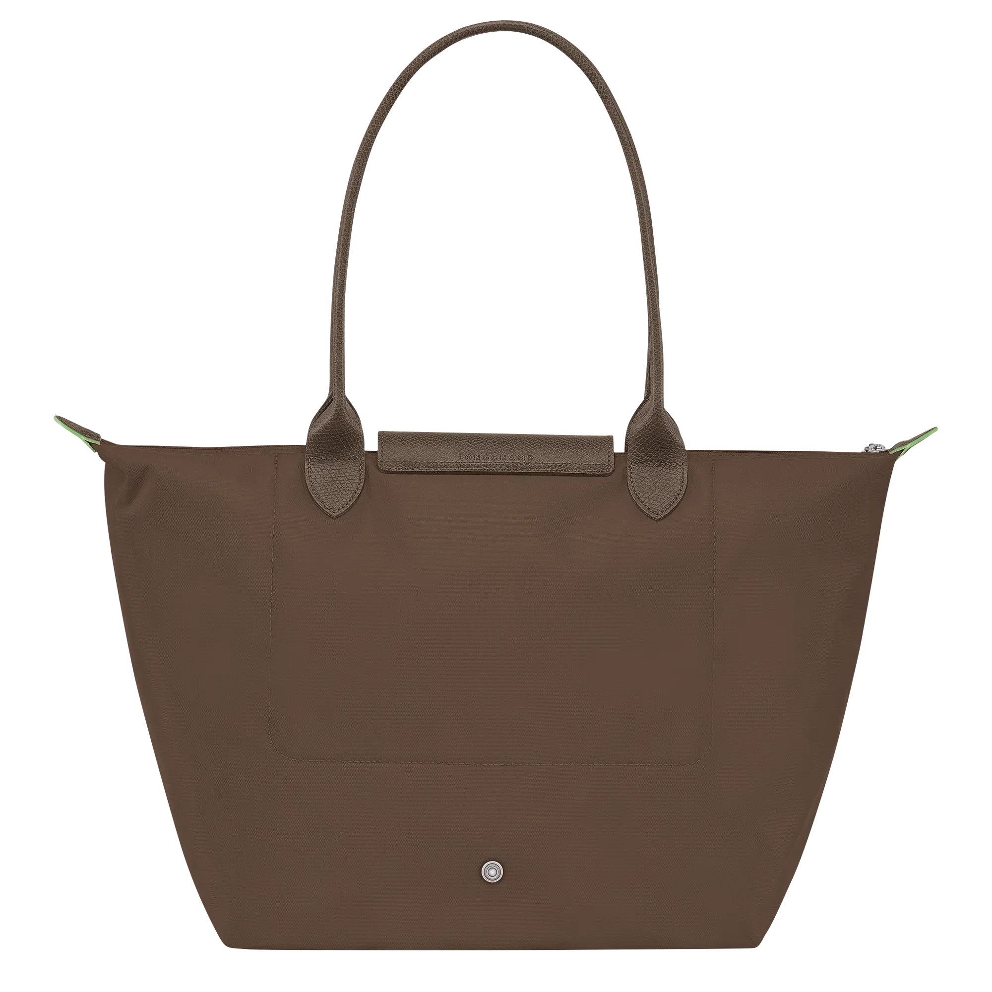 Klassische Tasche - Große Le Pliage Tote, Terra