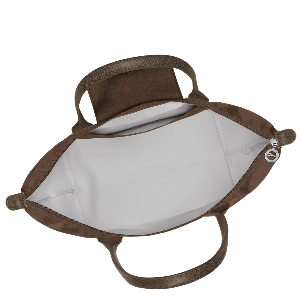 Klassische Tasche - Große Le Pliage Tote, Terra