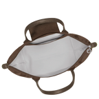 Klassische Tasche - Große Le Pliage Tote, Terra