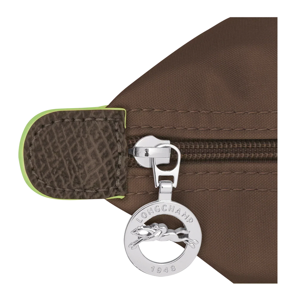 Klassische Tasche - Große Le Pliage Tote, Terra