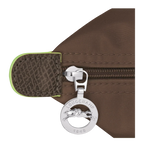 Klassische Tasche - Große Le Pliage Tote, Terra