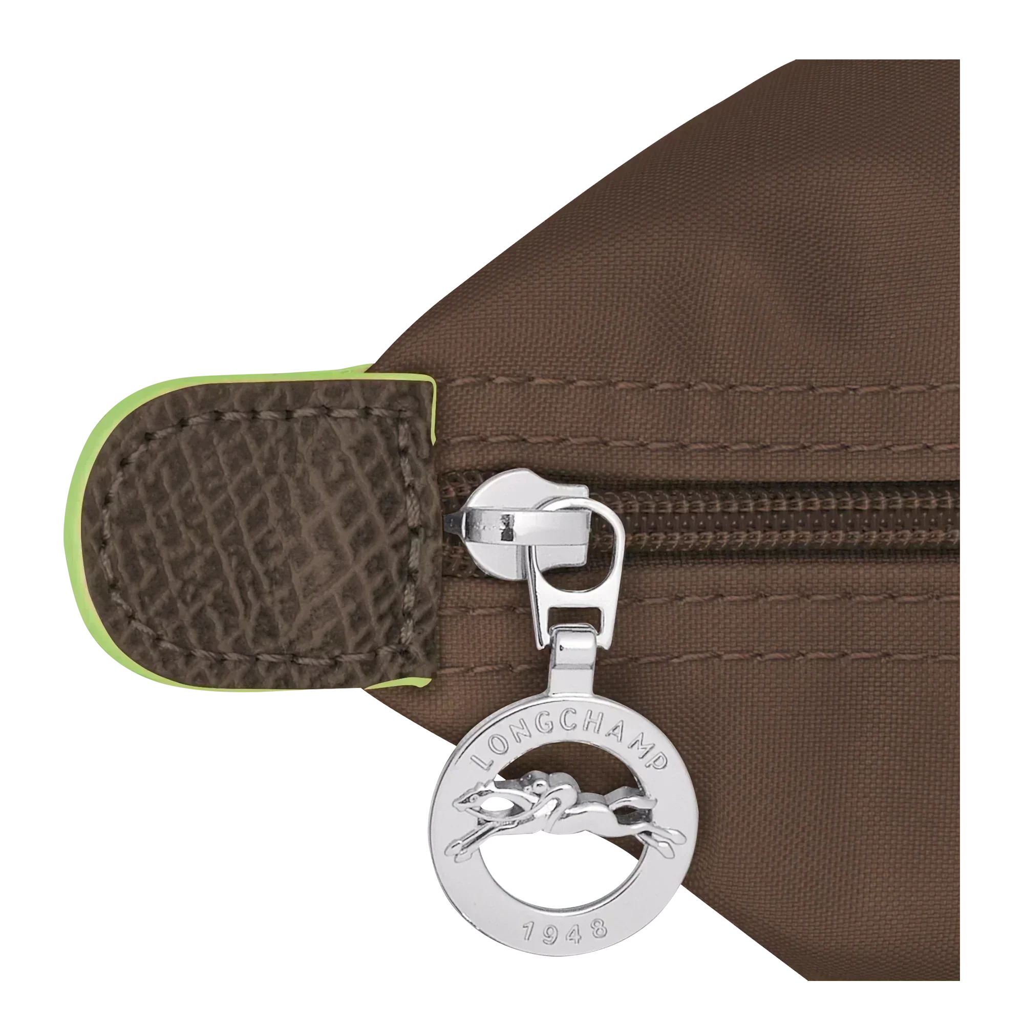 Klassische Tasche - Große Le Pliage Tote, Terra