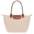 Klassische Tasche  - Medium Le Pliage Tote, Papier