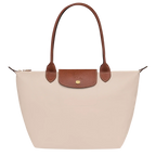 Klassische Tasche  - Medium Le Pliage Tote, Papier
