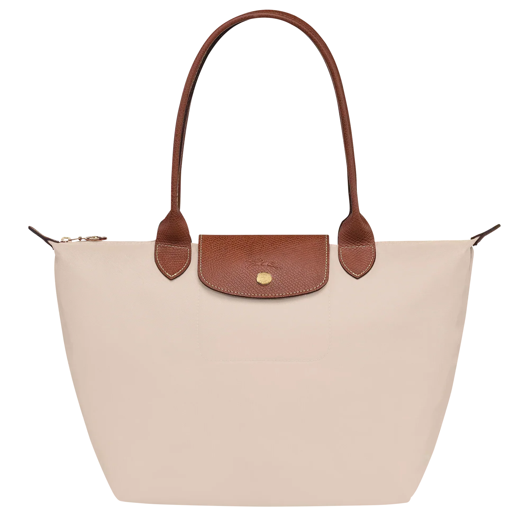 Klassische Tasche  - Medium Le Pliage Tote, Papier