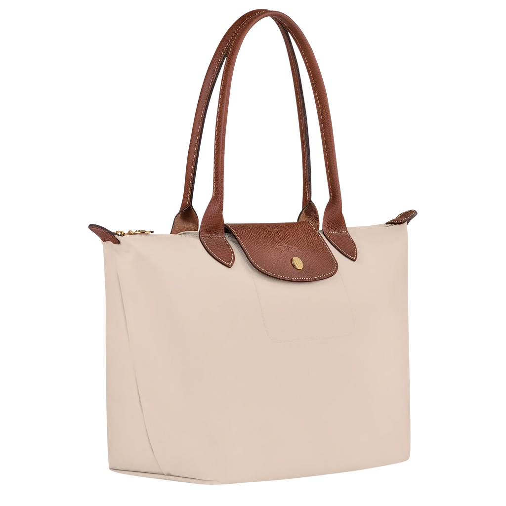 Klassische Tasche  - Medium Le Pliage Tote, Papier