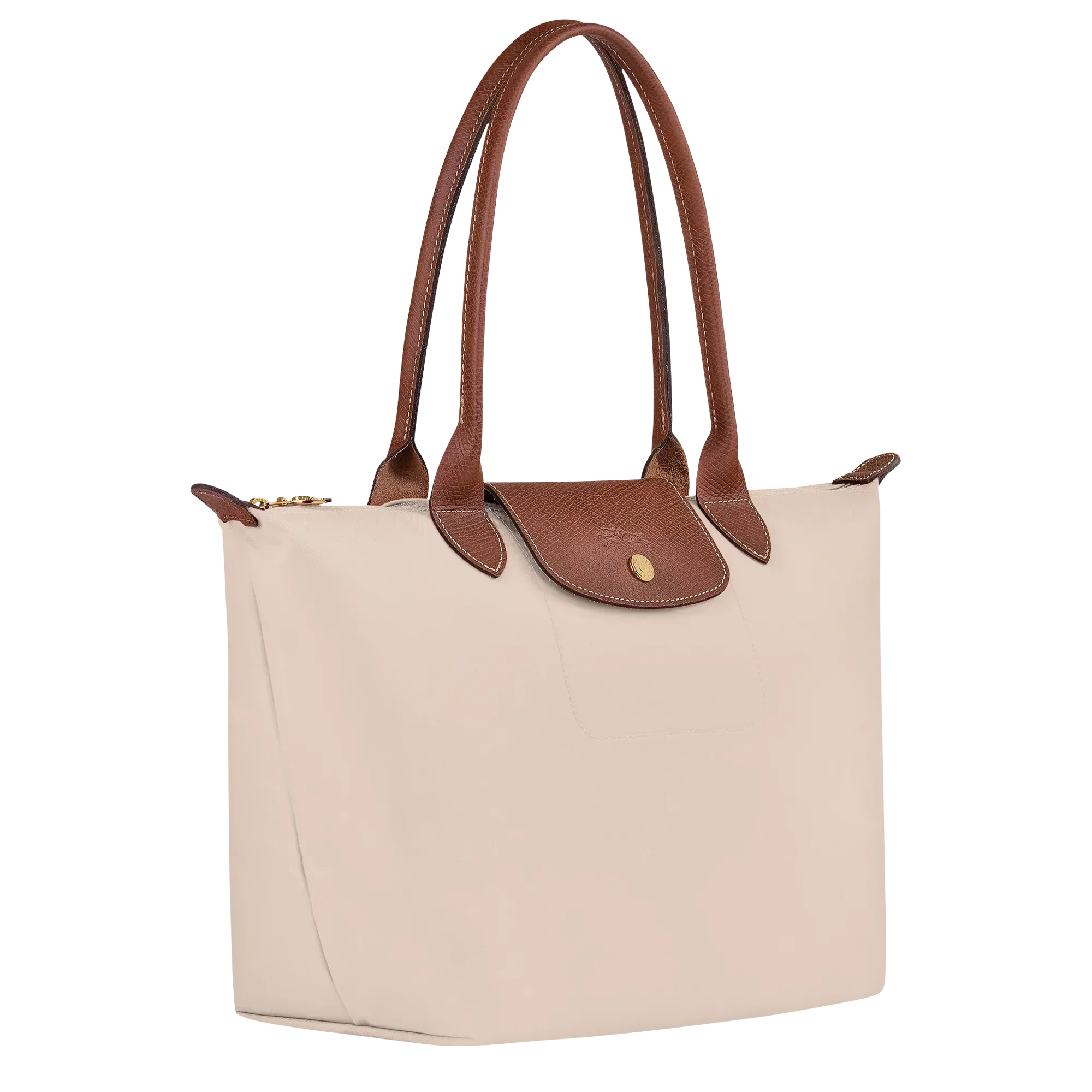 Klassische Tasche  - Medium Le Pliage Tote, Papier