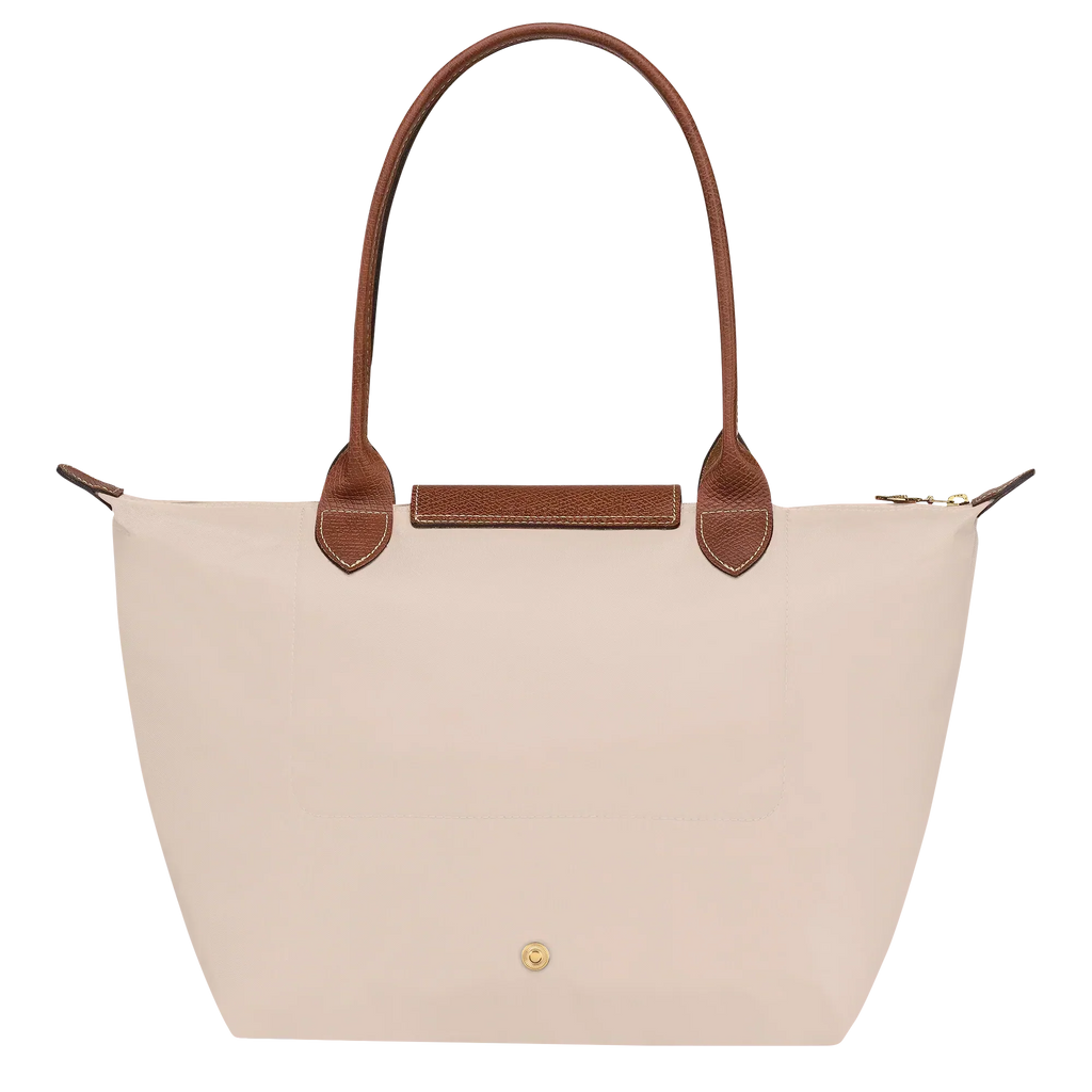 Klassische Tasche  - Medium Le Pliage Tote, Papier