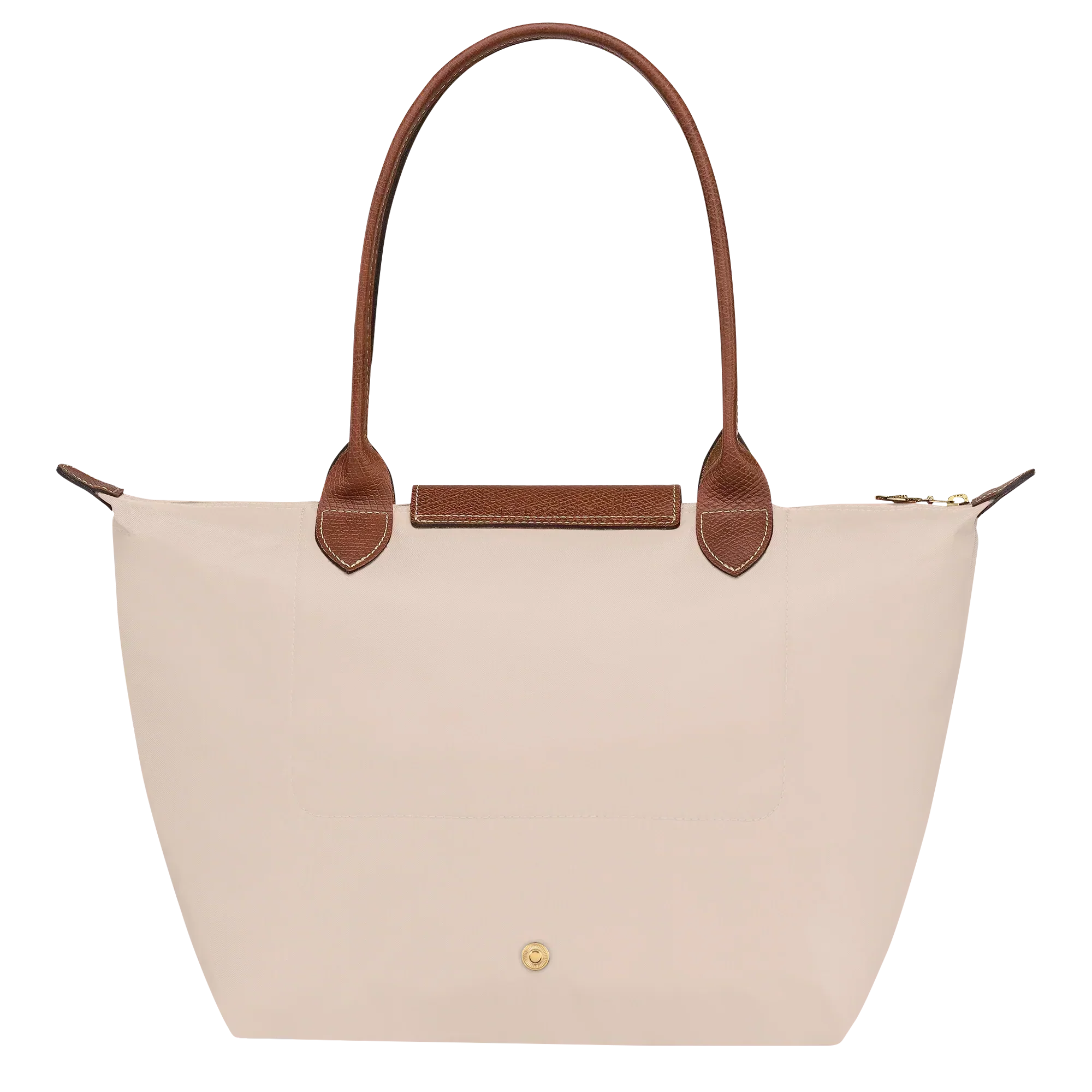 Klassische Tasche  - Medium Le Pliage Tote, Papier