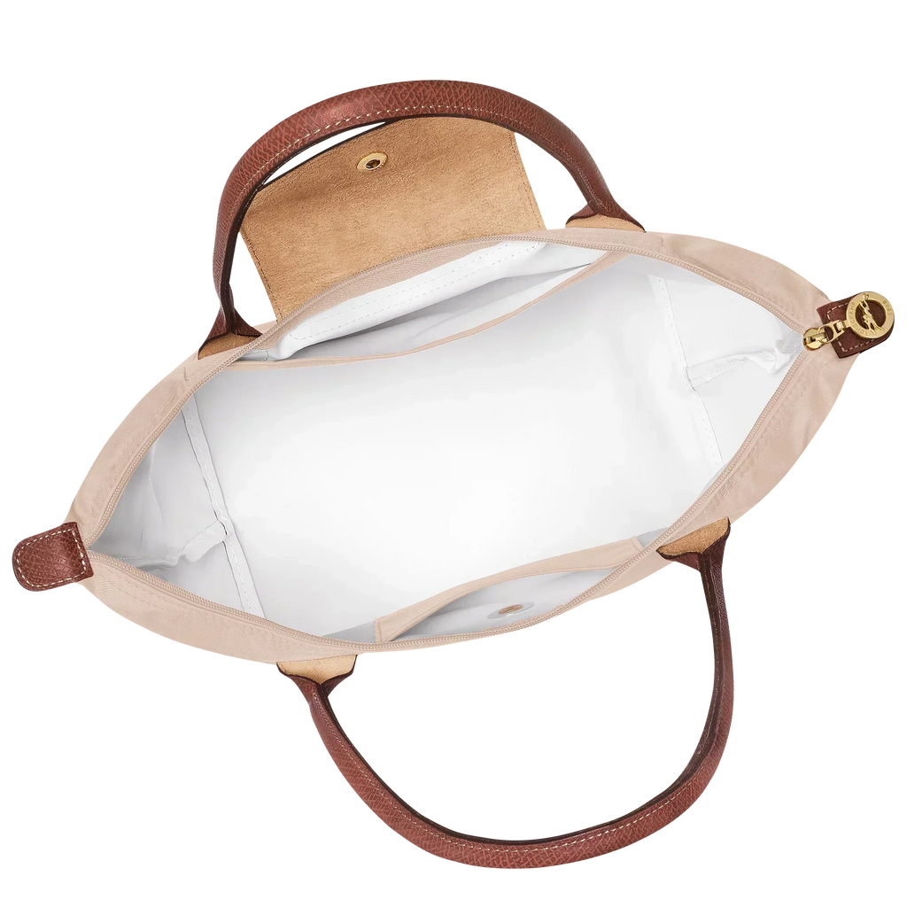 Klassische Tasche  - Medium Le Pliage Tote, Papier