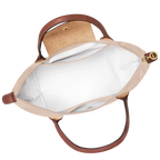 Klassische Tasche  - Medium Le Pliage Tote, Papier
