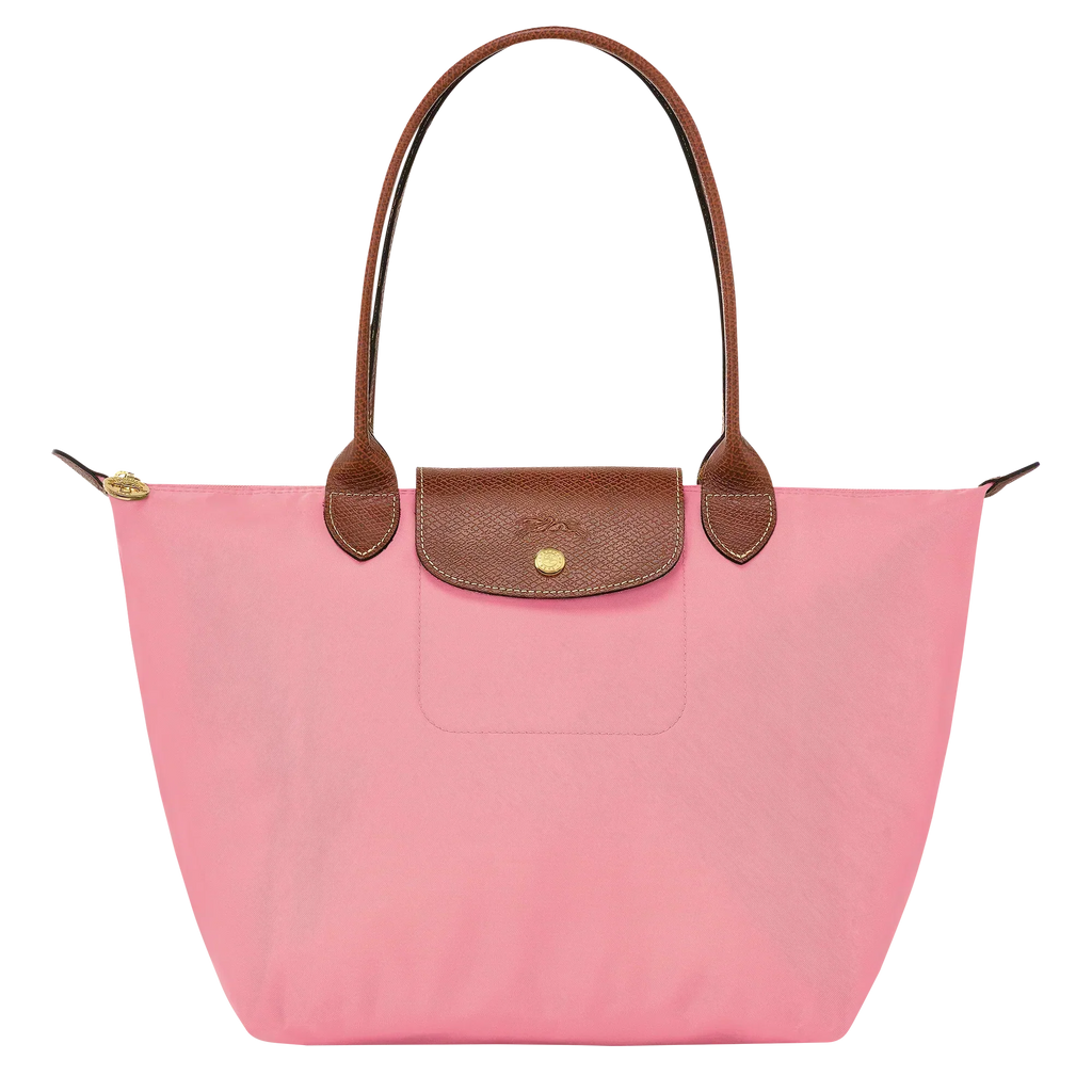 Klassische Tasche - Medium Le Pliage Tote, Marshmallow