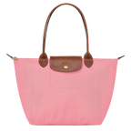 Klassische Tasche - Medium Le Pliage Tote, Marshmallow