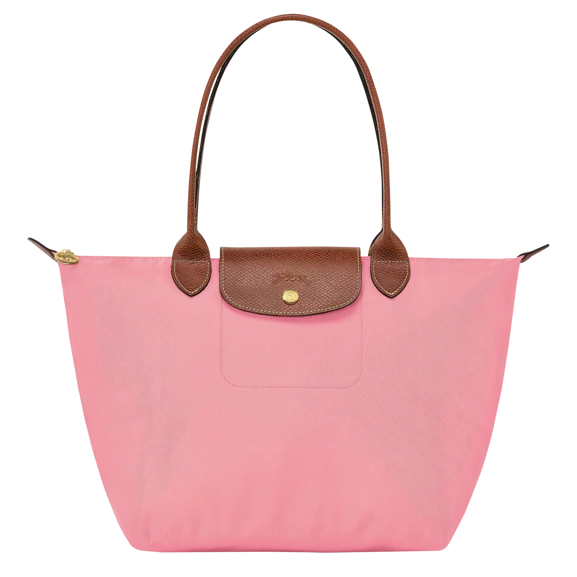 Klassische Tasche - Medium Le Pliage Tote, Marshmallow