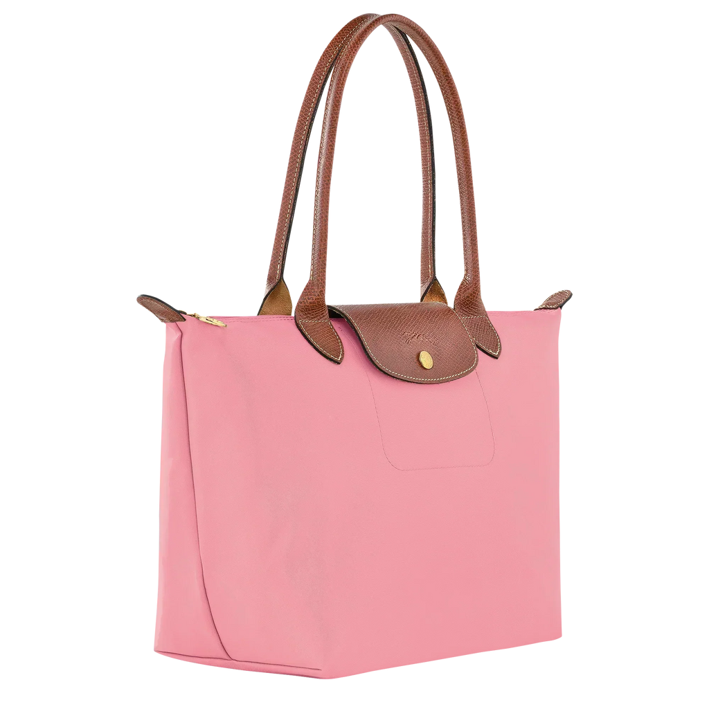 Klassische Tasche - Medium Le Pliage Tote, Marshmallow