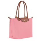 Klassische Tasche - Medium Le Pliage Tote, Marshmallow
