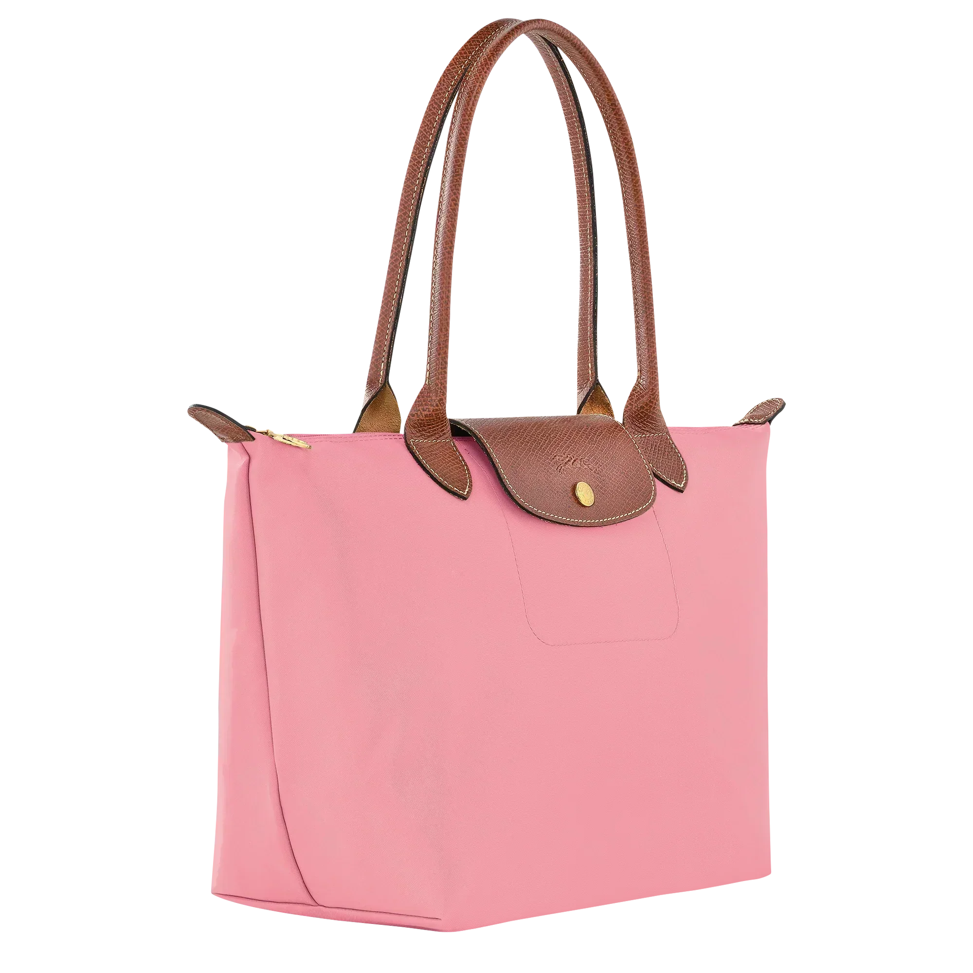 Klassische Tasche - Medium Le Pliage Tote, Marshmallow