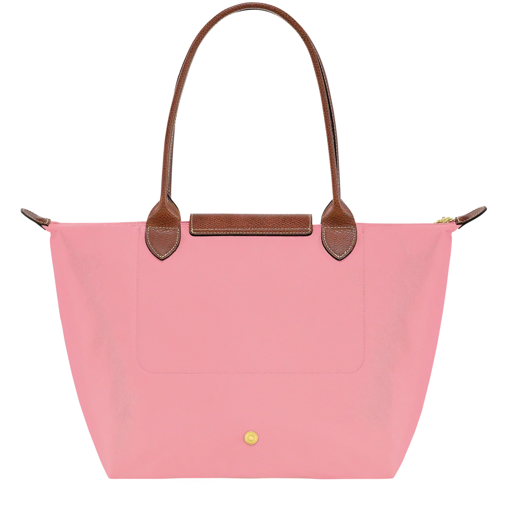 Klassische Tasche - Medium Le Pliage Tote, Marshmallow
