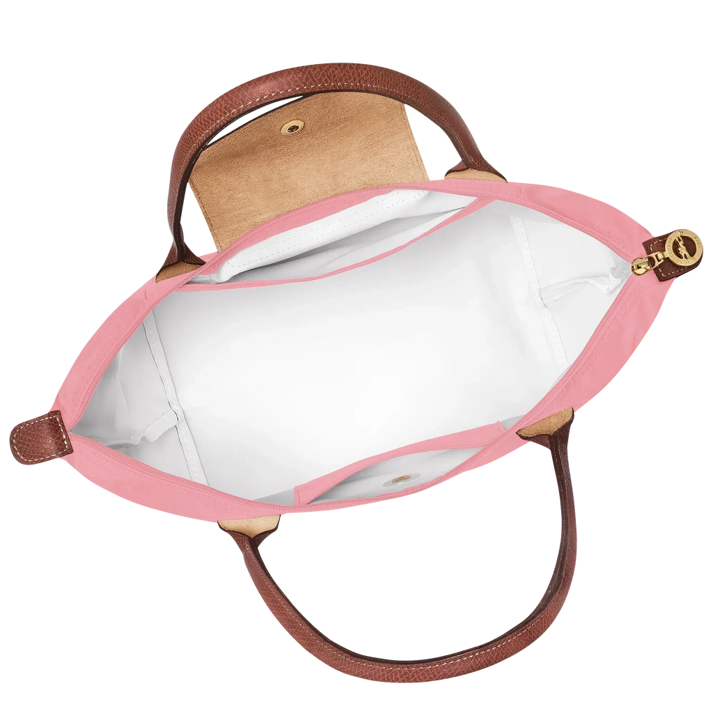 Klassische Tasche - Medium Le Pliage Tote, Marshmallow