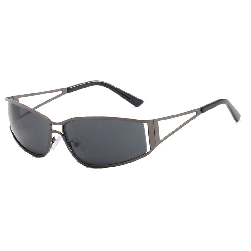 Venice | Futuristische Statement-Sonnenbrille