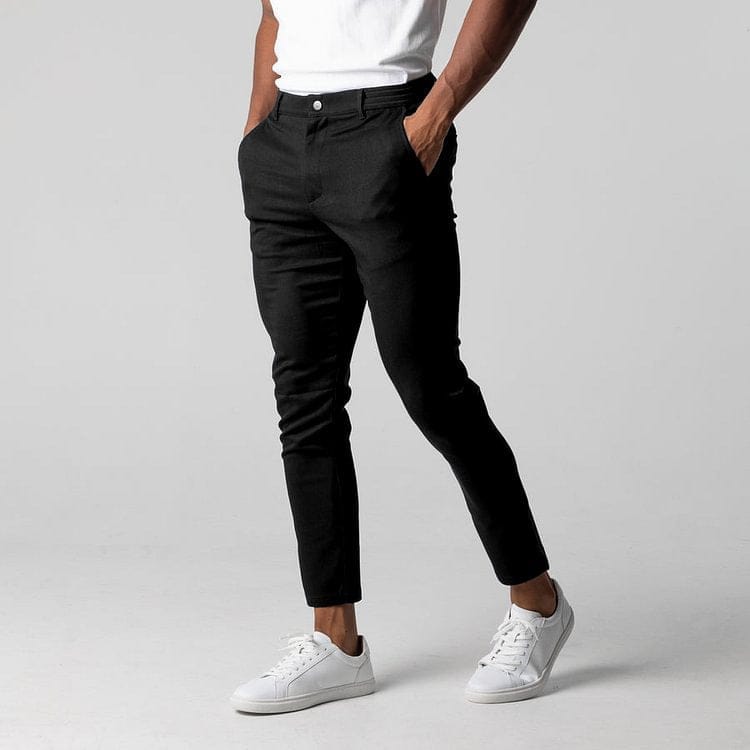 Vanto™ Stretch-Chinohose
