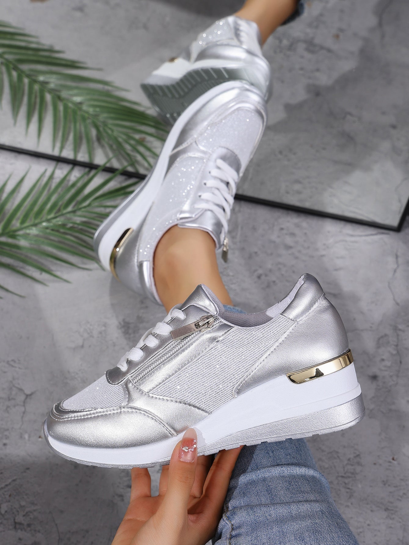 Sofia - Chaussures Orthopédiques Confort et Soutien