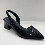 Clara | Talons confortables et élégants pour un style chic au quotidien