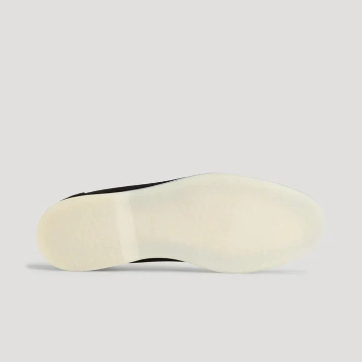 Lorenzo | Premium Wildleder-Loafer
