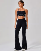 Nova | Ausgestellte Active Leggings