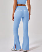 Nova | Ausgestellte Active Leggings