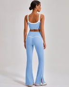 Nova | Ausgestellte Active Leggings