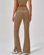 Nova | Ausgestellte Active Leggings