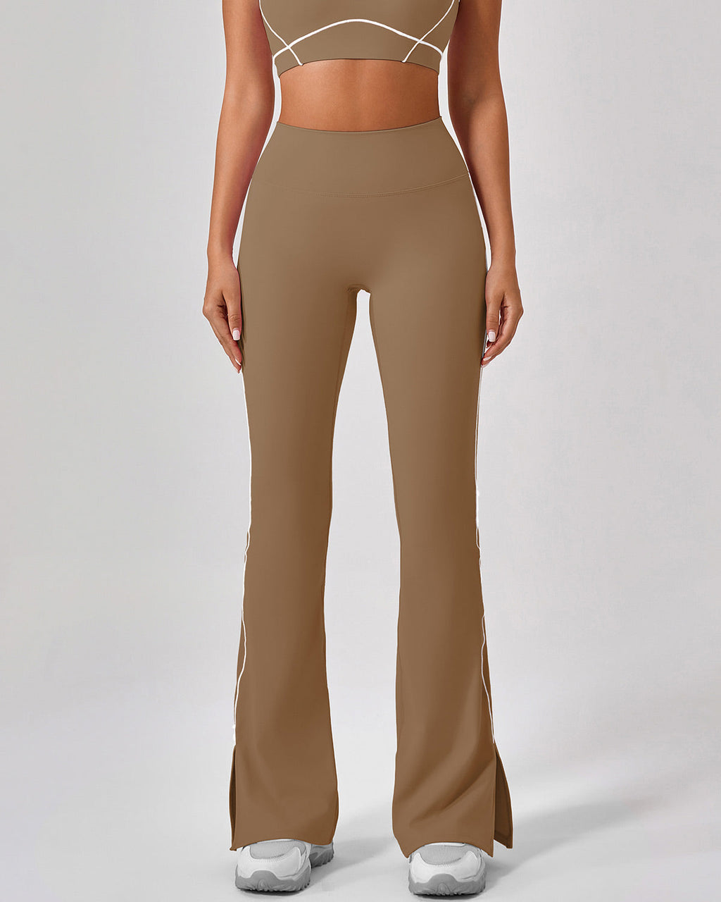 Nova | Ausgestellte Active Leggings
