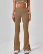 Nova | Ausgestellte Active Leggings