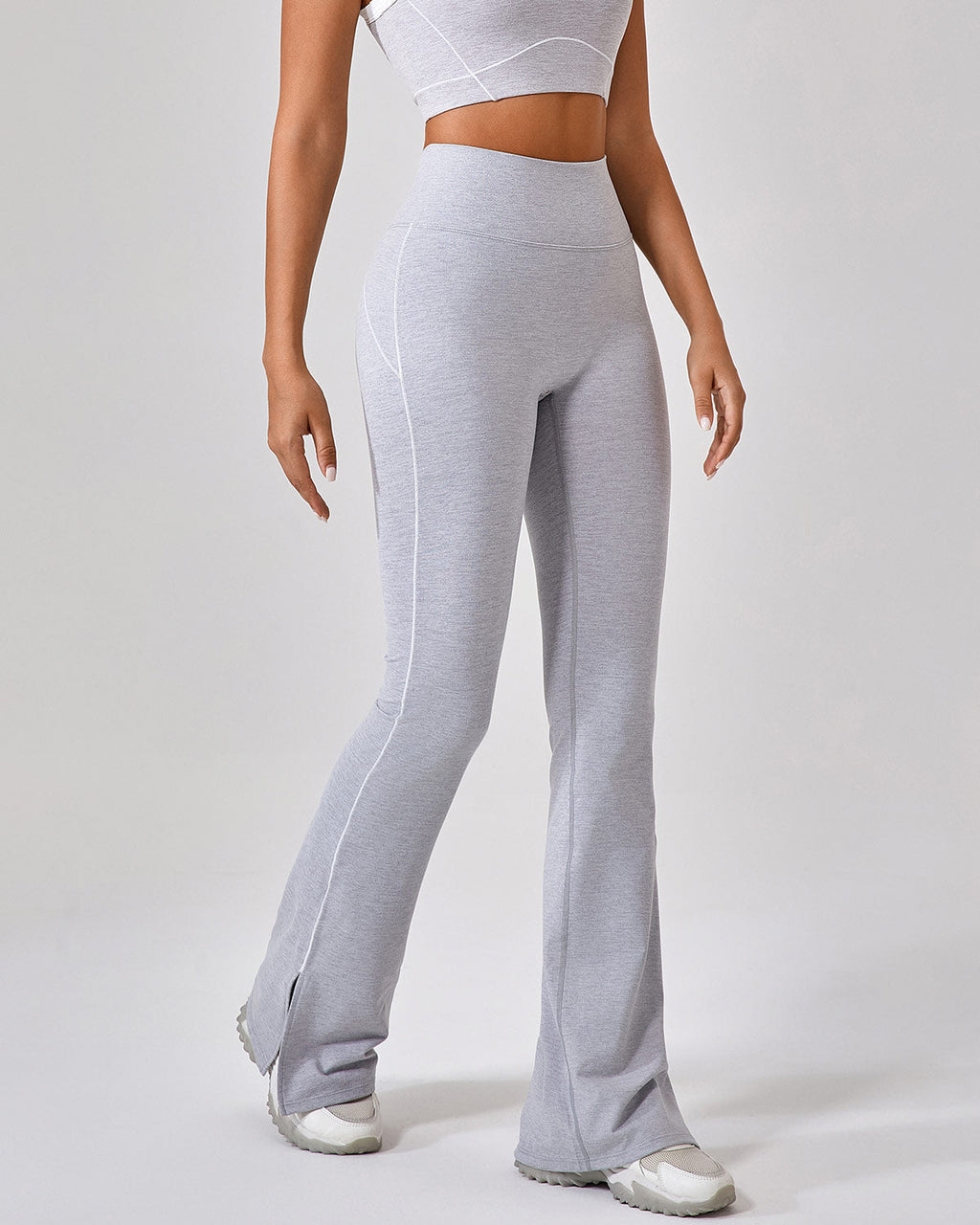 Nova | Ausgestellte Active Leggings